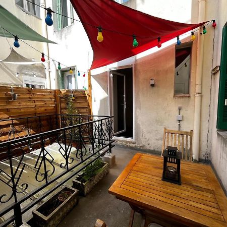 Escapade A Lourdes Dans Beau T2 Avec Terrasse - Proche Gare Et Centre Ville Εξωτερικό φωτογραφία