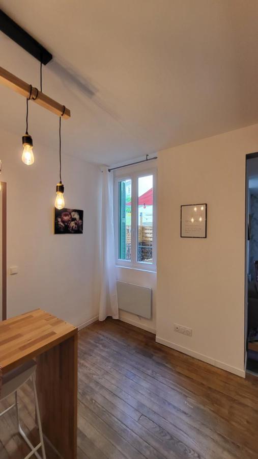 Escapade A Lourdes Dans Beau T2 Avec Terrasse - Proche Gare Et Centre Ville Εξωτερικό φωτογραφία